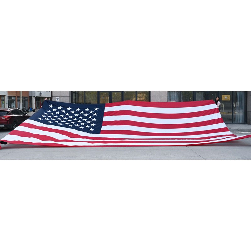 宁蒗3x5ft 是多少厘米？旗帜常见规格尺寸对照与选购要点